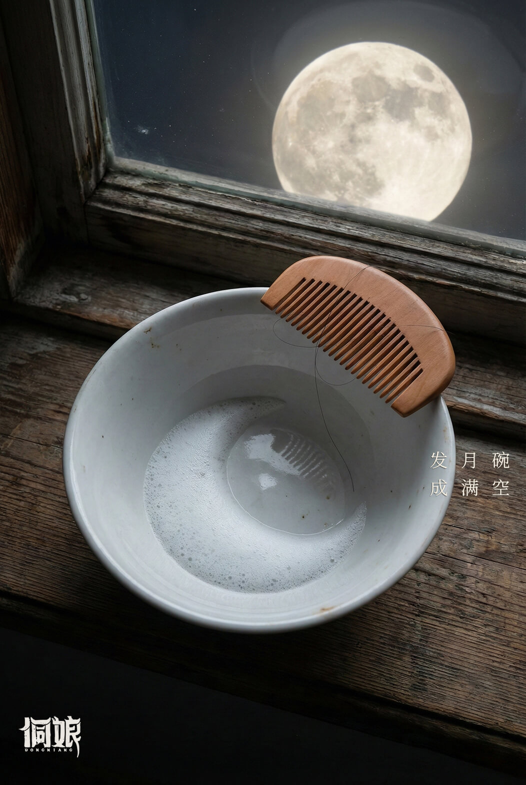 信息遁入虚无境，刷新使它不再虚无